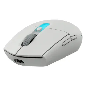 Gejmerski miševi - G305 X Lightspeed Wireless Gaming Mouse, White