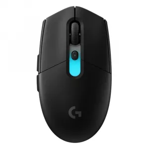 Gejmerski miševi - G305 X Lightspeed Wireless Gaming Mouse, Black