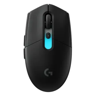 Gejmerski miševi - G305 X Lightspeed Wireless Gaming Mouse, Black