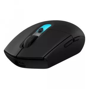Gejmerski miševi - G305 X Lightspeed Wireless Gaming Mouse, Black