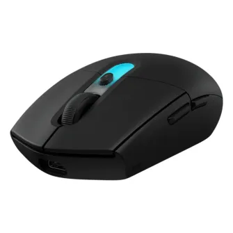 Gejmerski miševi - G305 X Lightspeed Wireless Gaming Mouse, Black