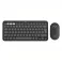 Pebble2 Combo Graphite US