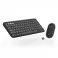 Pebble2 Combo Graphite US