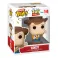 Funko Bitty POP!: Toy Story - Woody & Buzz 2PK