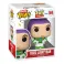 Funko Bitty POP!: Toy Story - Woody & Buzz 2PK