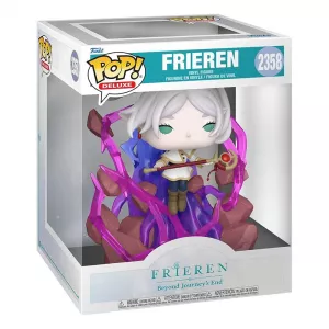 Funko POP! Deluxe: Frieren - Frieren (V Replica)