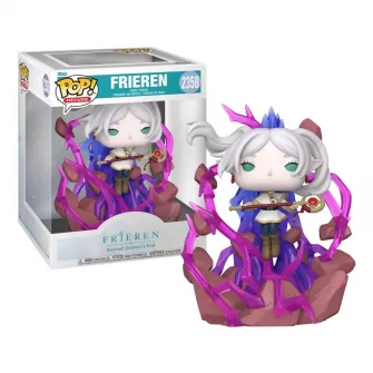 Funko POP! Figure - Funko POP! Deluxe: Frieren - Frieren (V Replica)