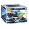 Funko POP! Moments: Mandalorian & Grogu S2 - Grogu w/Polar Mouse Droid