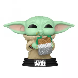 Funko POP! Star Wars: Mandalorian & Grogu S2 - Grogu