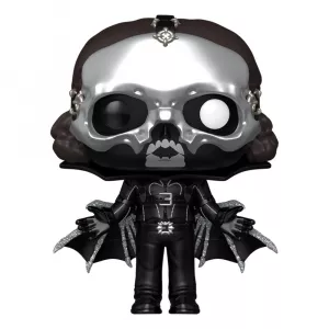 Funko POP! Rocks: Ghost S6 - Glam Dracula (Diamond Glitter)