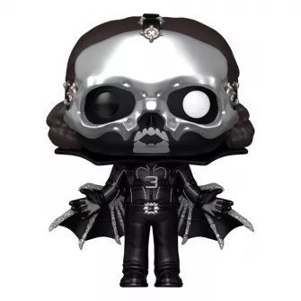 Funko POP! Figure - Funko POP! Rocks: Ghost S6 - Glam Dracula (Diamond Glitter)
