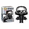 Funko POP! Rocks: Ghost S6 - Glam Dracula (Diamond Glitter)