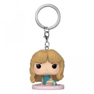 Funko POP! Keychain: Sabrina Carpenter (NightGown)