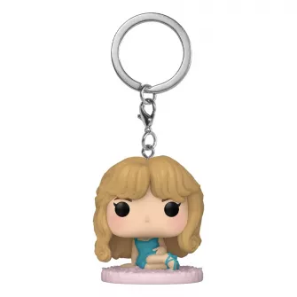 Privesci - Funko POP! Keychain: Sabrina Carpenter (NightGown)