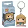 Funko POP! Keychain: Sabrina Carpenter (NightGown)