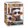 Funko POP! Games: Sonic S11 - Dr. Eggman As Skeleton
