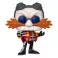 Funko POP! Games: Sonic S11 - Dr. Eggman As Skeleton