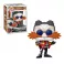Funko POP! Games: Sonic S11 - Dr. Eggman As Skeleton