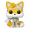 Funko POP! Games: Sonic S11 - Tails As Mummy