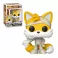 Funko POP! Games: Sonic S11 - Tails As Mummy