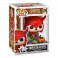 Funko POP! Games: Sonic S11 - Knuckles As Devil