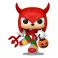 Funko POP! Games: Sonic S11 - Knuckles As Devil