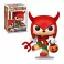 Funko POP! Games: Sonic S11 - Knuckles As Devil