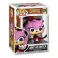 Funko POP! Games: Sonic S11 - Amy On Broom