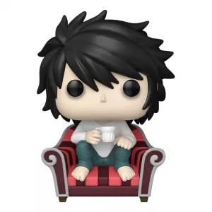Funko POP! Animation: Death Note - L