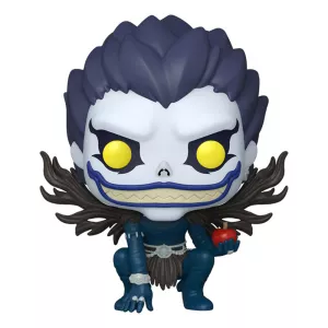 Funko POP! Animation: Death Note - Ryuk