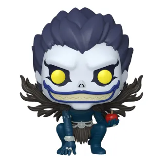 Funko POP! Figure - Funko POP! Animation: Death Note - Ryuk