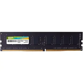 Memorije - Memorija DDR4 8GB 2666MHz SiliconPower SP008GBLFU266X02