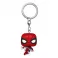 Funko POP! Keychain: Spider-Man Brand New Day - Spider-Man