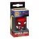 Funko POP! Keychain: Spider-Man Brand New Day - Spider-Man