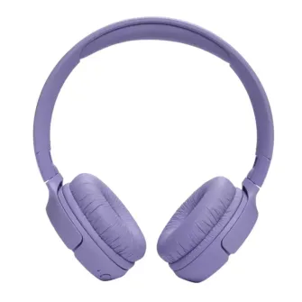 Bežične slušalice - JBL TUNE 520 LJUBICASTE BT SLUSALICE 20563490