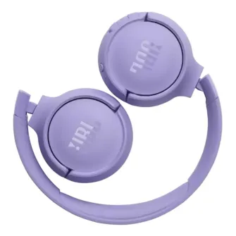 Bežične slušalice - JBL TUNE 520 LJUBICASTE BT SLUSALICE 20563490