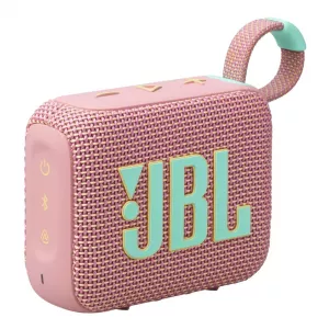 JBL GO4 ROZI BT ZVUCNIK 21065401