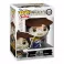 Funko POP! Games: Ghost Of Yotei - Atsu