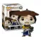 Funko POP! Games: Ghost Of Yotei - Atsu