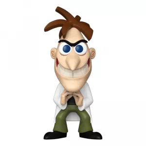 Funko POP! Disney: Phineas & Ferb S2 - Dr. Doofenshmirtz