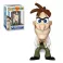 Funko POP! Disney: Phineas & Ferb S2 - Dr. Doofenshmirtz