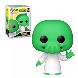 Funko POP! Figure - Funko POP! Movies: Minions 3 - Goomi