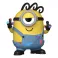 Funko POP! Movies: Minions 3 - James