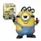 Funko POP! Movies: Minions 3 - James