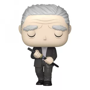 Funko POP! Animation: Sakamoto Days - Takamura