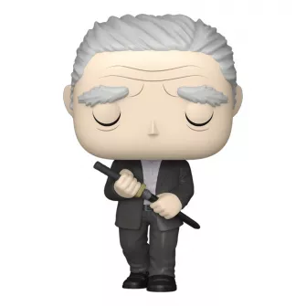 Funko POP! Figure - Funko POP! Animation: Sakamoto Days - Takamura