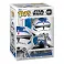 Funko POP! Star Wars: Arc Trooper Fives