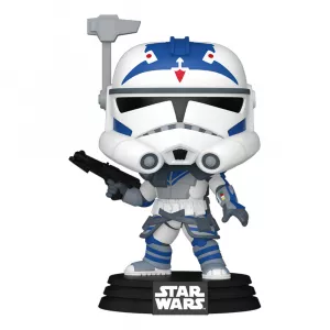 Funko POP! Figure - Funko POP! Star Wars: Arc Trooper Fives