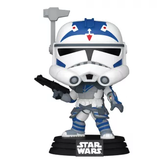 Funko POP! Figure - Funko POP! Star Wars: Arc Trooper Fives