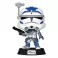 Funko POP! Star Wars: Arc Trooper Fives